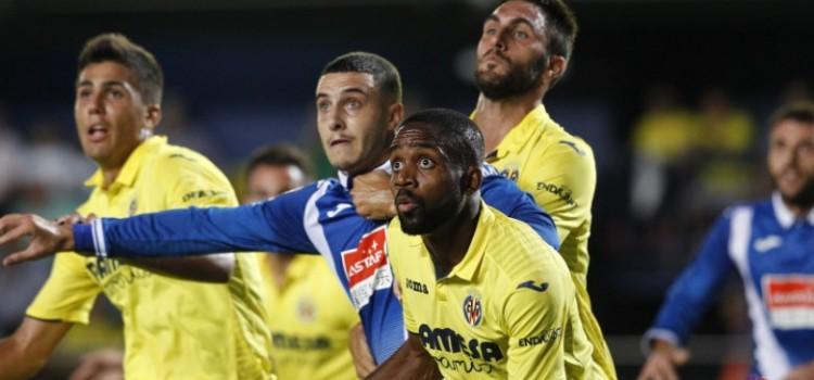 El Villarreal no ha trobat el camí del gol davant l’Espanyol (0-0)