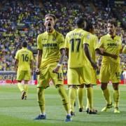 El Villarreal tira de la casta per a remuntar-li al Betis (3-1) i suma un triomf molt balsàmic 