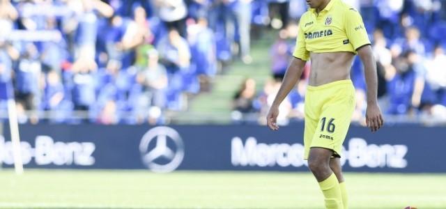 El Villarreal no està a l’altura i rep un dur correctiu del Getafe (4-0) en el Coliseum 