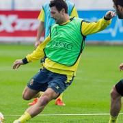 El Villarreal s’estrena com a local davant el Betis i només pensa a guanyar el primer partit