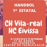 El CH Vila-real prepara la nova temporada amb nous fitxatges i renovacions