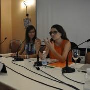 Compromís organitza al Centre de Congressos El Molí un debat sobre feminisme i igualtat