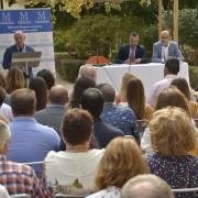 S’obri a Vila-real la primera residència comunitària de concert obert de la Comunitat per a malalts mentals