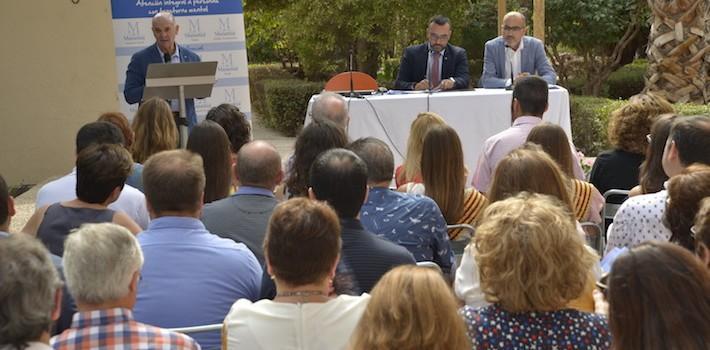 S’obri a Vila-real la primera residència comunitària de concert obert de la Comunitat per a malalts mentals