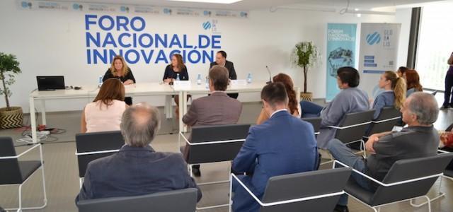 Fundació Globalis clausura el V Fòrum Nacional d’Innovació a la BUC