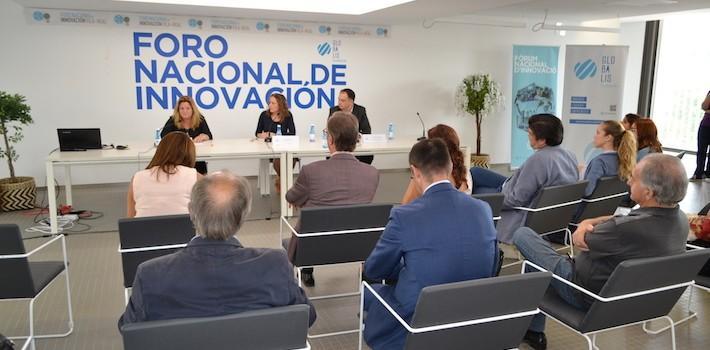 Fundació Globalis clausura el V Fòrum Nacional d’Innovació a la BUC