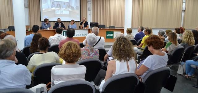 Colomer aborda el dimecres en la UNED  l’impacte de la Covid-19 en el turisme