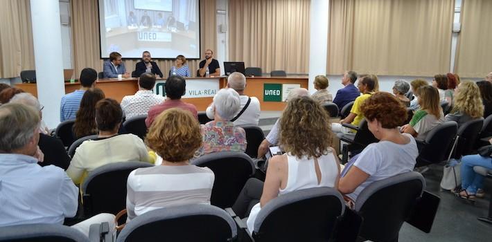 Colomer aborda el dimecres en la UNED  l’impacte de la Covid-19 en el turisme