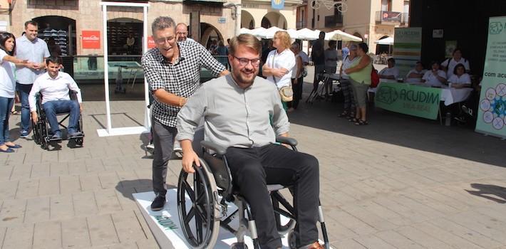 Representants de Compromís en la Generalitat assisteixen a les festes