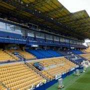 Espectacular remodelació en l’Estadi de la Ceràmica per a la temporada en curs 2017-18