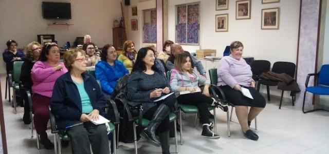 Acudim dóna inici al seu taller ‘Crear Salut: Un Projecte Personal’ el 4 d’octubre per a fomentar hàbits de vida saludables