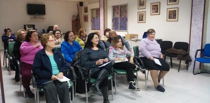 Acudim dóna inici al seu taller ‘Crear Salut: Un Projecte Personal’ el 4 d’octubre per a fomentar hàbits de vida saludables