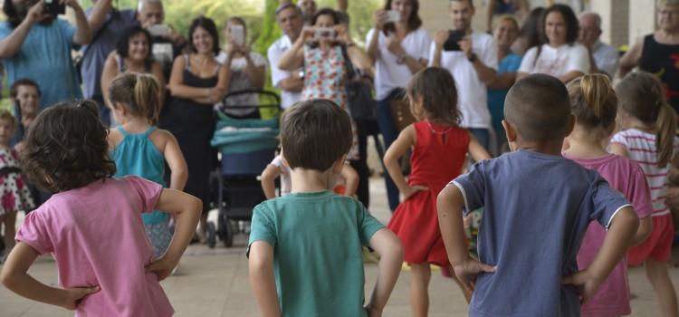 Vila-real obri la preinscripció a l’Aplec d’Estiu i Campus Natura que tindran fins a cinc torns i 890 places