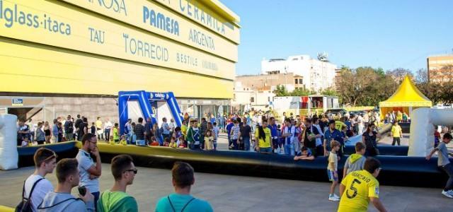 Torna Endavant Província i l’afició d’Almassora serà la convidada el dia 10 davant el Betis