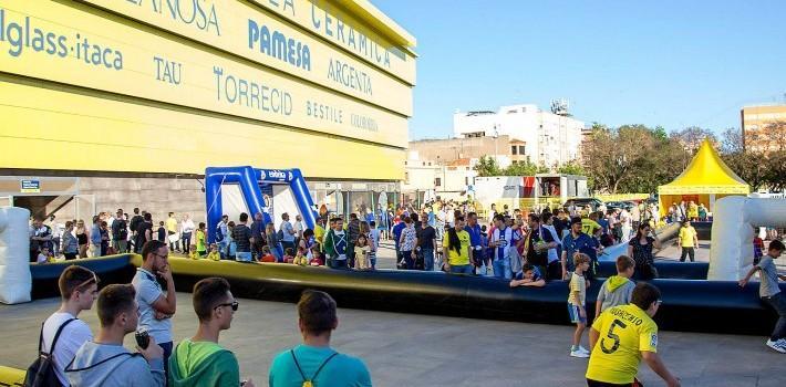 Torna Endavant Província i l’afició d’Almassora serà la convidada el dia 10 davant el Betis