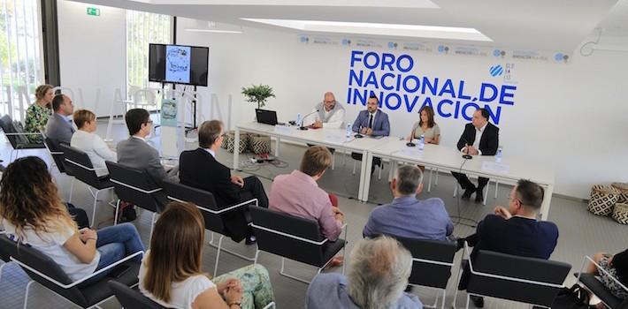 Fundació Globalis inaugura el V Fòrum per la Innovació centrat en la responsabilitat social corporativa