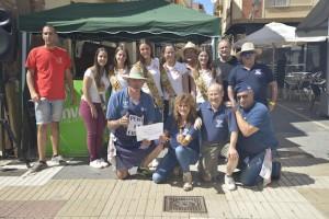 guanyadors concurso paelles vila-real