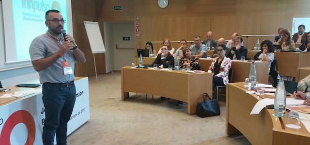 L’alcalde participa en una jornada d’immersió polític-tècnica d’innovació local a Terrassa de la xarxa Innpulso