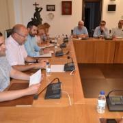 La Mesa de Turisme i Oci fa balanç de l’activitat de l’any centrada en bona part en el centenari del patronat de sant Pasqual 