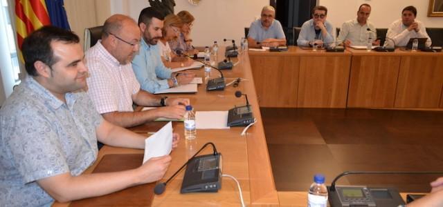 La Mesa de Turisme i Oci fa balanç de l’activitat de l’any centrada en bona part en el centenari del patronat de sant Pasqual 