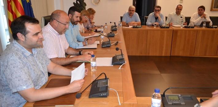 La Mesa de Turisme i Oci fa balanç de l’activitat de l’any centrada en bona part en el centenari del patronat de sant Pasqual 