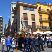 Els Lluïsos comencen el programa de les festes de la congregació