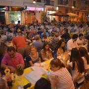 Una alta participació, més seguretat i menys denúncies és el balanç de les festes de Mare de Déu de Gràcia