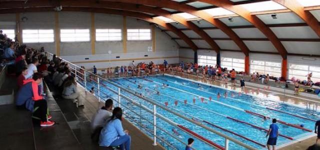 Proves gratuïtes de densitometria òssia a la piscina municipal dirigides sobretot a majors de 60 anys