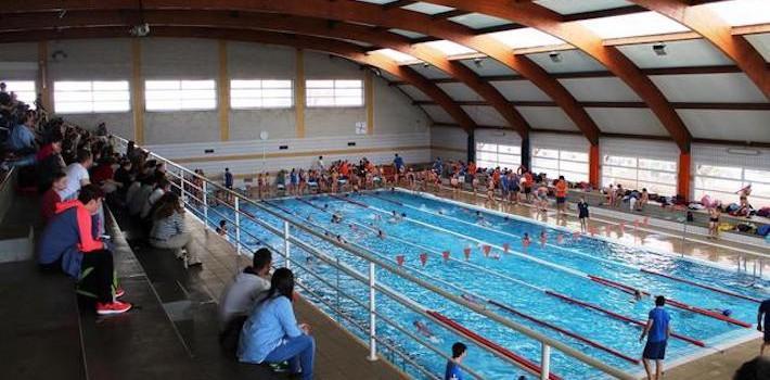 Proves gratuïtes de densitometria òssia a la piscina municipal dirigides sobretot a majors de 60 anys