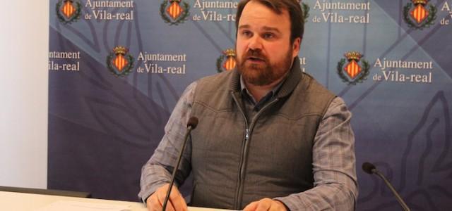 Alejo Font de Mora: “Gràcies al Govern l’atur ha baixat en 5.491 persones des de 2011”