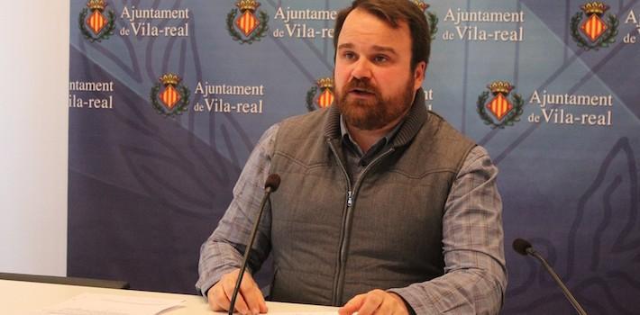 Alejo Font de Mora: “Gràcies al Govern l’atur ha baixat en 5.491 persones des de 2011”