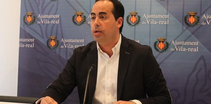 El PP critica el “menyspreu a Vila-real” amb els pressupostos de la Generalitat