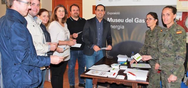 Els regidors del PP de Vila-real juraran la bandera aquest dissabte