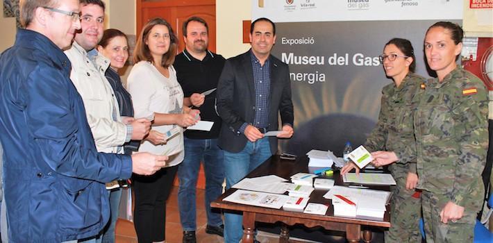 Els regidors del PP de Vila-real juraran la bandera aquest dissabte