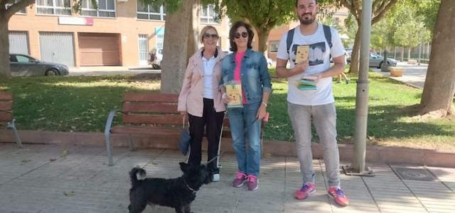 Vila-real, més neta i saludable amb la campanya de recollida de residus canins