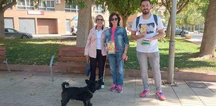 Vila-real, més neta i saludable amb la campanya de recollida de residus canins