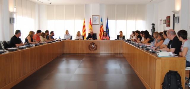 Noves accions i campanyes per a fomentar l’ús del valencià entre els escolars de Vila-real aquest curs