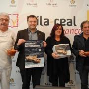 Les jornades gastronòmiques homenatjaran a Pepe Cabanes ‘el Dimoni’ i Pasqual Batalla