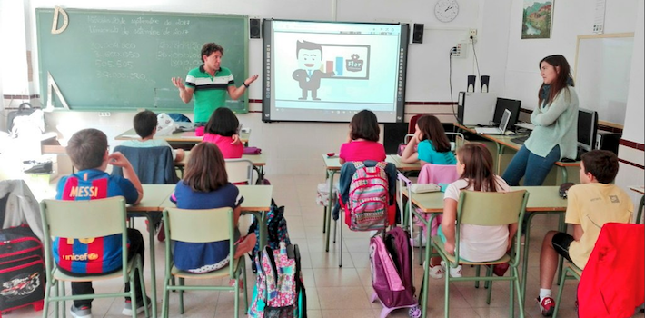 Vila-real prepara un Pla municipal per la volta al nou curs escolar 