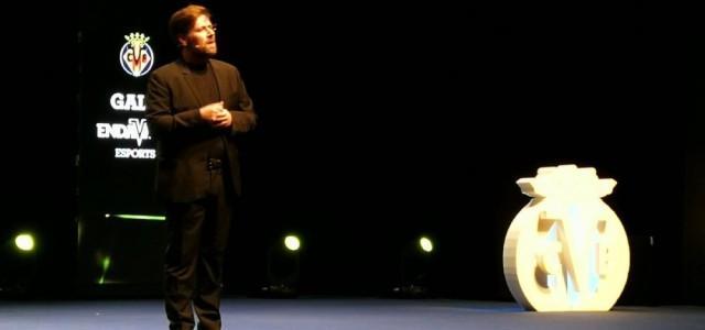 L’Auditori Municipal acollirà l’actuació ‘Oneman Show’ de Carlos Latre a Vila-real