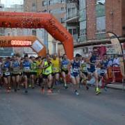 Ja estan obertes les inscripcions a la 5K Vila-real