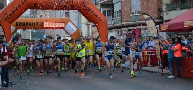 Ja estan obertes les inscripcions a la 5K Vila-real