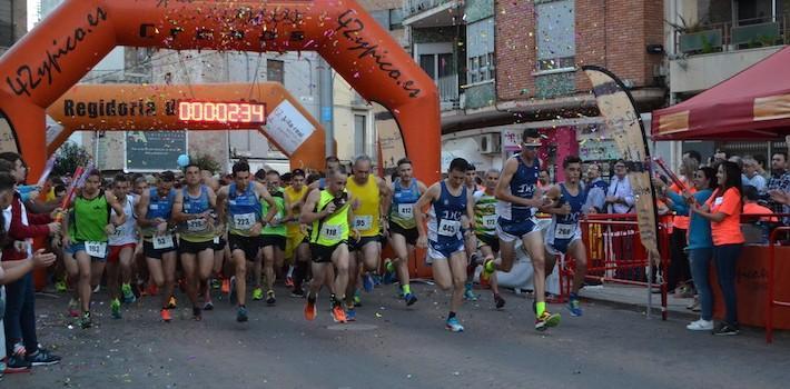 Ja estan obertes les inscripcions a la 5K Vila-real