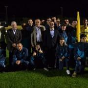 Arranca LaLiga Genuine a les instal·lacions de la Ciutat Esportiva del Villarreal que s’estendrà durant tot el cap de setmana