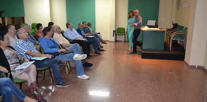 La vuitena edició del curs d’Agricultura Ecològica de Vila-real incidirà en la part més pràctica