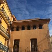 Vila-real vol ‘salvar’ l’Hostal del Rei i que el poble prenga consciència del seu valor amb una campanya informativa