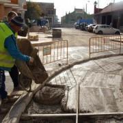 La zona est de la ciutat tindrà noves línies de mitja tensió soterrades que impediran les caigudes de llum