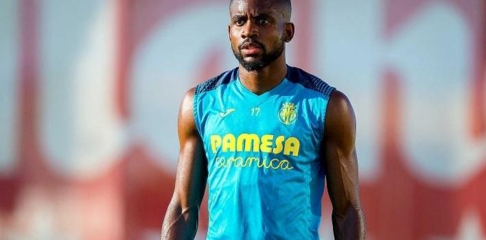 El davanter del Villarreal Cedric Bakambú diu que “el nou estil ens permet fer més gols”