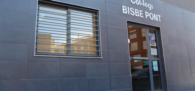 El col·legi Bisbe Pont és premiat amb 3500 euros per fomentar els hàbits saludables