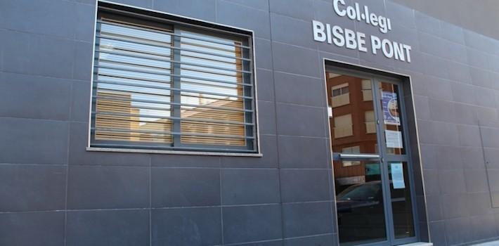 El col·legi Bisbe Pont és premiat amb 3500 euros per fomentar els hàbits saludables